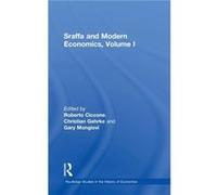 Sraffa and Modern Economics Volume I by Roberto Ciccone Christian Gehrke, Gary Mongiovi, Roberto Ciccone (Auteur)