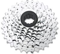 SRAM 00.0000.200.041 Couronne dentée cassette PG-830, 8 fois (11-12-14-16-18-21-24-28), argent