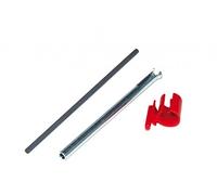 Sram 00 0391 004 001 Tige de dérailleur avec tube et douille de fixation