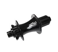 SRAM 00.2018.013.007 Moyeu arrière Disc MTB BL900 28H-A1 sw,6L,9-11f.DB,12x148 BC, noir