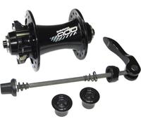 SRAM 00.2018.013.009 Moyeu de roue avantDisc MTB BL900 32H-A1 6L, noir