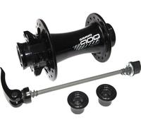 SRAM 00.2018.013.010 Moyeu de roue avantDisc MTB BL900 32H-A1 sw,6L,15x110mm BC, noir