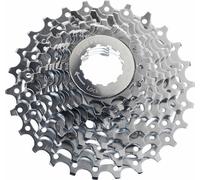 SRAM 00.2418.035.009 Cassette à pignons PG-1070, 10 vitesses (12-13-14-15-16-17-19-22-25-28), argent