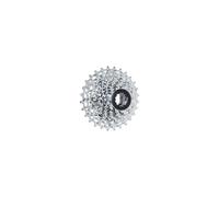 SRAM 00.2418.052.001 Groupe de pignons PG-1130, 11 vitesses (11-12-13-14-15-16-17-19-22-25-28), argent