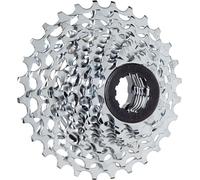 SRAM 00.2418.052.003 Groupe de pignons PG-1130, 11 vitesses (11-12-13-14-16-18-21-24-28-32-36), argent