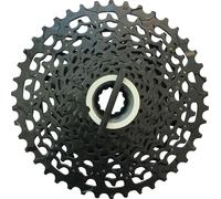 SRAM 00.2418.052.004 Groupe de pignons PG-1130, 11 vitesses (11-13-15-17-19-22-25-28-32-36-42), noir