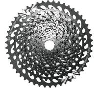 SRAM 00.2418.078.000 Cassette à pignons XG-1275, 12 fois (10-12-14-16-18-21-24-28-32-36-42-50), noir