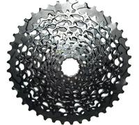 SRAM 00.2418.079.000 Cassette XG-1175, 11 vitesses (10-12-14-16-18-21-24-28-32-36-42), noir