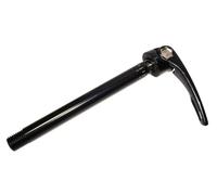 SRAM 00.4318.005.006 Axe Maxle Ultimate Road avant, 15x100, noir (1 pièce)