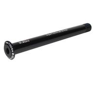 SRAM 00.4318.005.016 Axe Maxle Stealth Road avant,12x100, noir (1 pièce)