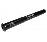 SRAM 00.4318.005.018 Axe Maxle Stealth MTB avant, 15x100, noir (1 pièce)