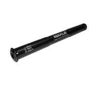 SRAM 00.4318.005.019 Axe Maxle Stealth MTB avant, 15x110 BoostC, noir