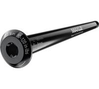 SRAM 00.4318.005.030 AxeMaxle Stealth MTB arrière,12x148,L195,TL20,M12x1.75, noir (1 pièce)