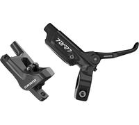 SRAM 00.5018.106.000 Frein à disqueLevel hydr. avant, conduite 950mm, noir