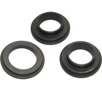 SRAM 00.6415.032.020 Kit de montage de boîte de pédalier pour BB30, 3 pièces (1 kit)
