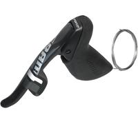 SRAM 00.7018.080.001 Levier de frein de changement de vitesse 'Force 22', 2 fois, gauche, avant 1900 mm, noir