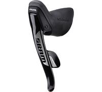 SRAM 00.7018.143.000 Levier de frein de changement de vitesse Rival 22, 11x, noir, 2 pièces (1 set)