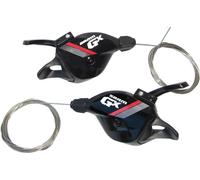 Sram trigger arriere gx rouge