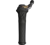 Sram xx1 eagle grip shift 12 vitesses commande droite or