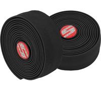 SRAM 00.7915.064.010 Bande de guidon Super Suede, noir (1 paire)
