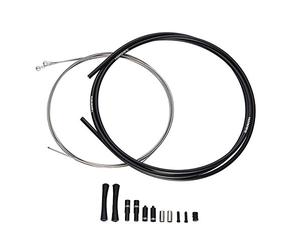 Sram 00.7918.040.000 Slickwire Pro Kit de câble de Freins