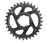 SRAM Plateau Eagle X-Sync NX Direct Mount – 3 mm BOOST Acier – 30