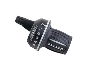 Sram 1:1 Poignée tournante VTT 3.0/3.0 Comp 7 vitesses | vitesses-et-pièces-de-vélo