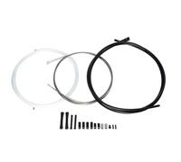 SRAM Câble de Vitesses SlickWire 1.1 silver 2300 mm