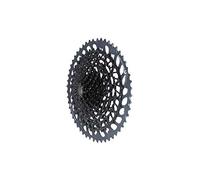 Sram Gx Eagle Xg-1275 12s Cassette Noir 12s / 10-52t Black