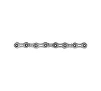 SRAM Chaîne Pc1091r Hollowpin Powerlock Route/VTT Argenté 114 maillons