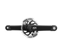 Sram Pédalier Avec Capteur De Puissance Xx Eagle Spindle Q174 Cl55 Dub