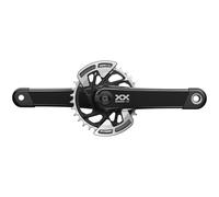 SRAM 107556 Plateau pour vélo Mixte, Multicolore, Taille Unique