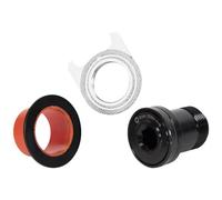 Sram X0 T-type Eagle Axs Rear Derailleur Hardware Kit Clair,Noir Black