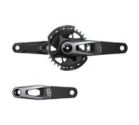 SRAM 108200 Plateau pour vélo Mixte, Multicolore, Taille Unique