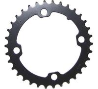 SRAM 11.6215.097.000 Chain Ring SS 34T 104 Steel, noir mat