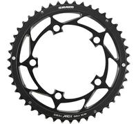 SRAM 11.6218.001.001.001 Plateau rougeRoad Red X-Glide R Yaw S1, 34 Z, aluminium, blast black
