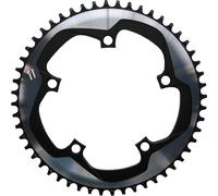 SRAM 11.6218.020.001 Support X-Sync 11-f., Alu, 54 Z., gris