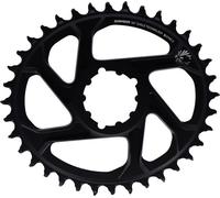 SRAM 11.6218.038.050 Plateau X-Sync 2 Eagle 12 fois 36 dents, alu, offset 6mm, DM, noir