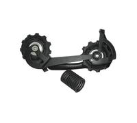 SRAM 11.7515.033.040 Pulley Complete Kit/ medium cage pour dérailleur Rival (1 set)