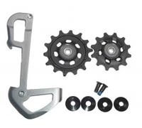 SRAM 11.7518.087.000 Pulleys X-Sync et cage interne pour dérailleur GX Eagle