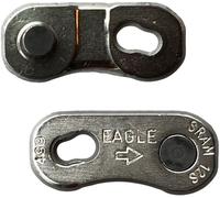 Sram 12 Eagle Conector 00 Argent Taille unique Unisex