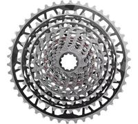 SRAM Cassette XG-1391 XPLR 13 vitesses 10-46 gris pour Red XPLR E1