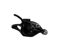 Sram 2014 x0 trigger arrière 10v zeroloss noir