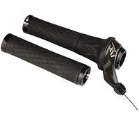 Sram 2014 xx1 Commande Grip Shift 11 Vitesses Droite Rouge + Grips