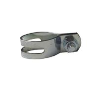 Sram 2139345001 Collier pour Adulte Unisexe Argent Taille Unique