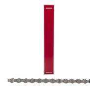 SRAM Chaîne PC 830 114 maillons 8 vitesses - lot de 25