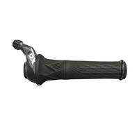 SRAM 710845788406 POIGNÉE DE Commande DE Vitesse X01 Eagle Noir 12v Unisex-Adult, Black