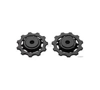 SRAM Galet de dérailleur X9/X7 compatible 2x10s / 3x10s Noir