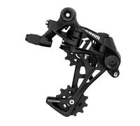 SRAM - Accessoires vélo - Dérailleur arrière Apex 1 1x11v Chape Longue