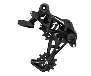 SRAM - Accessoires vélo - Dérailleur arrière Apex 1 1x11v Chape Longue